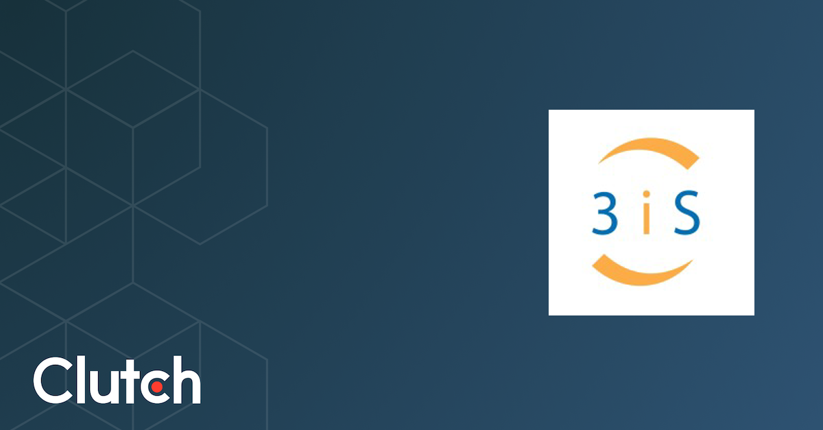 3iSolutions - Services & Company Info