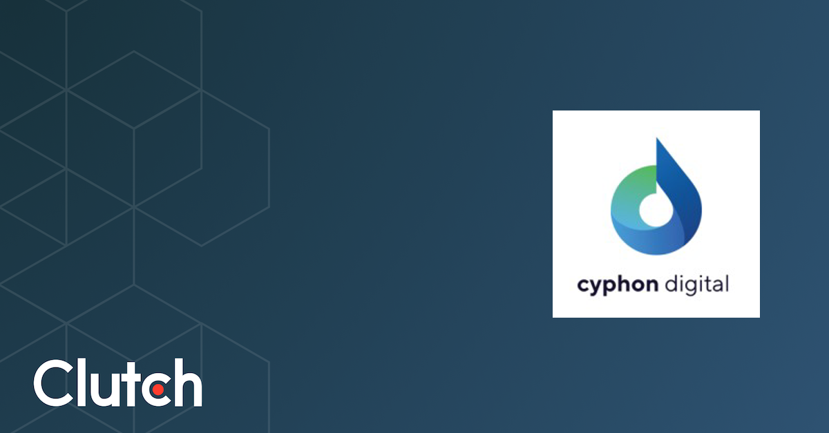 Cyphon Digital - Services & Company Info