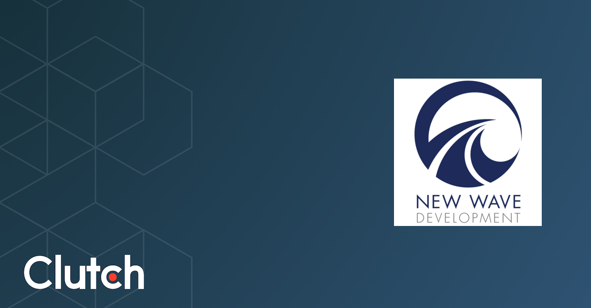 New Wave Development - Services & Company Info