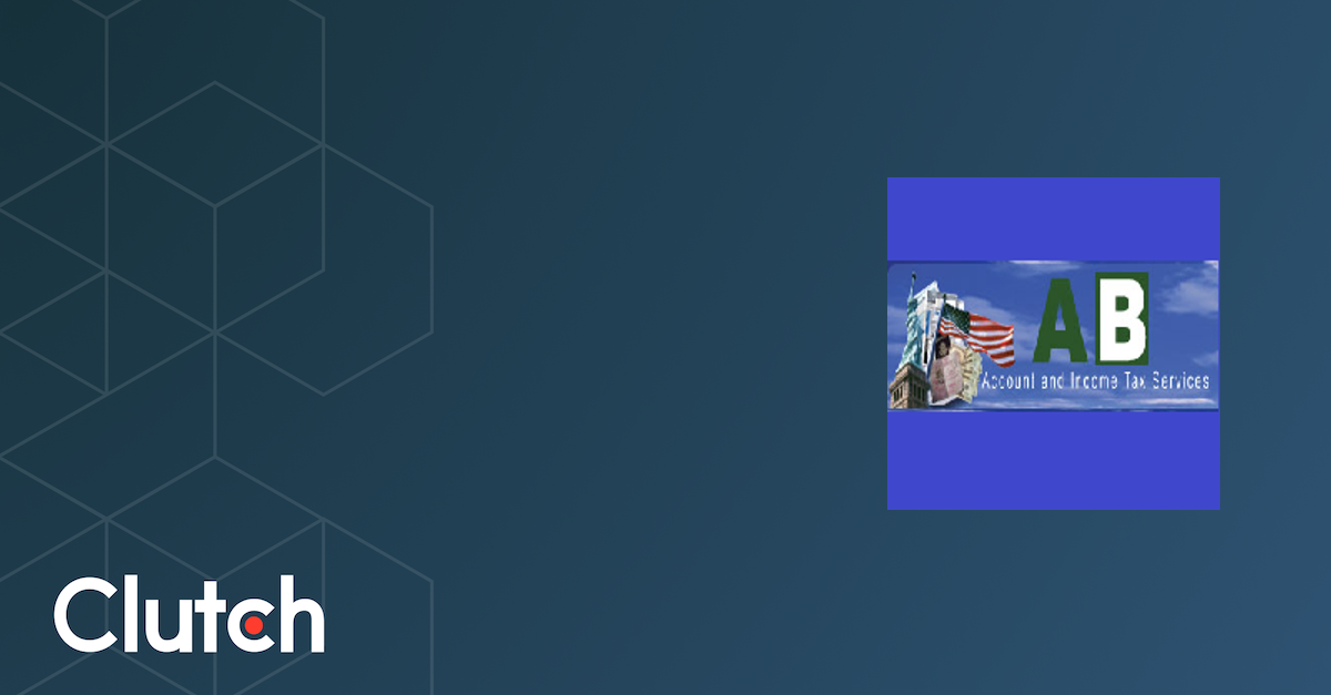 AB Account and Income Tax Services - Services & Company Info