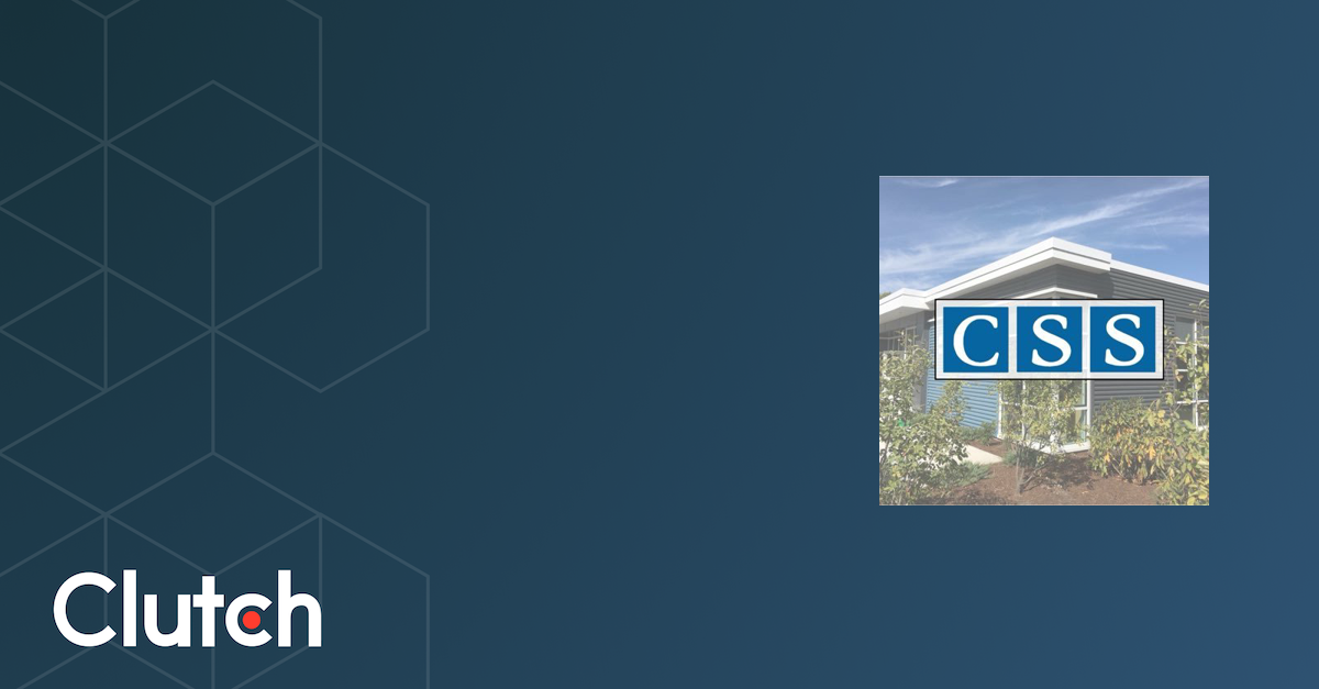 CSS Architects Inc. - Services & Company Info