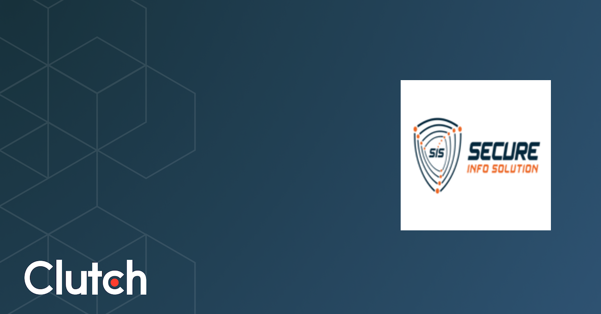 Secure Info Solution (OPC) Private Limited - Services & Company Info