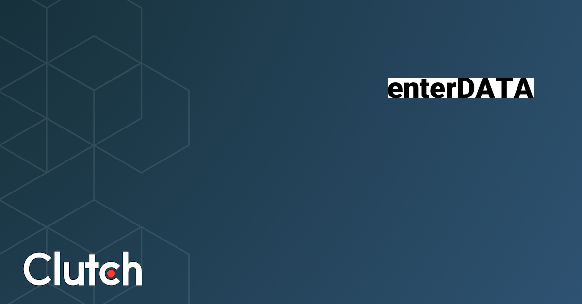 enterDATA GmbH, Address, Data & More