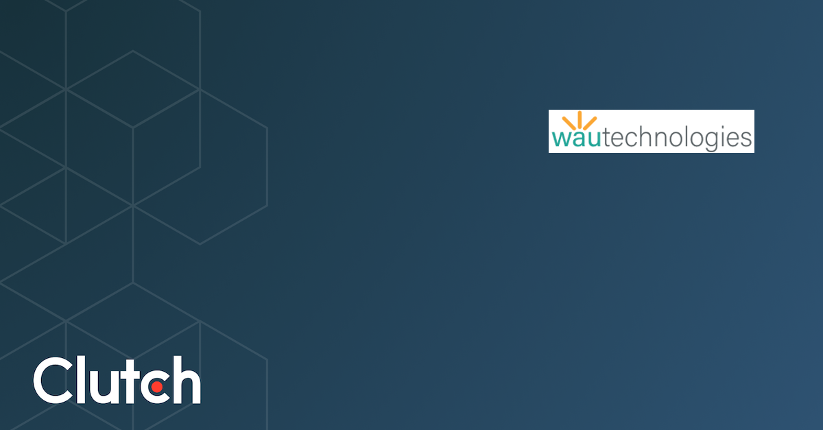 Wau Technologies Address Data More