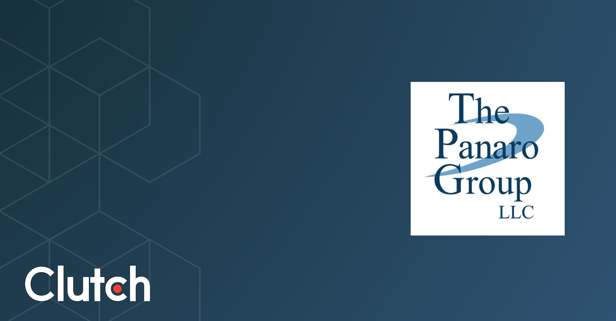 Research & Learn About The Panaro Group LLC - The Manifest