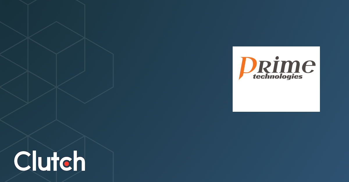 Prime Technologies Global (Pvt) Ltd - Services & Company Info