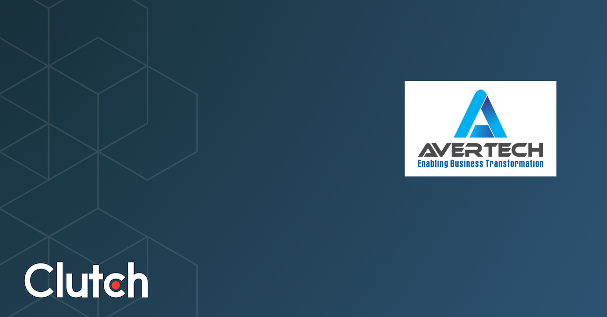 Avertech Services Pvt Ltd Reviews (4), Pricing, Services & Verified Ratings