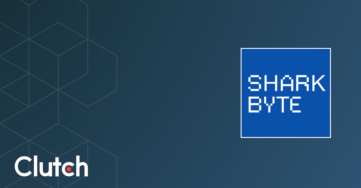 Sharkbyte - Services & Company Info