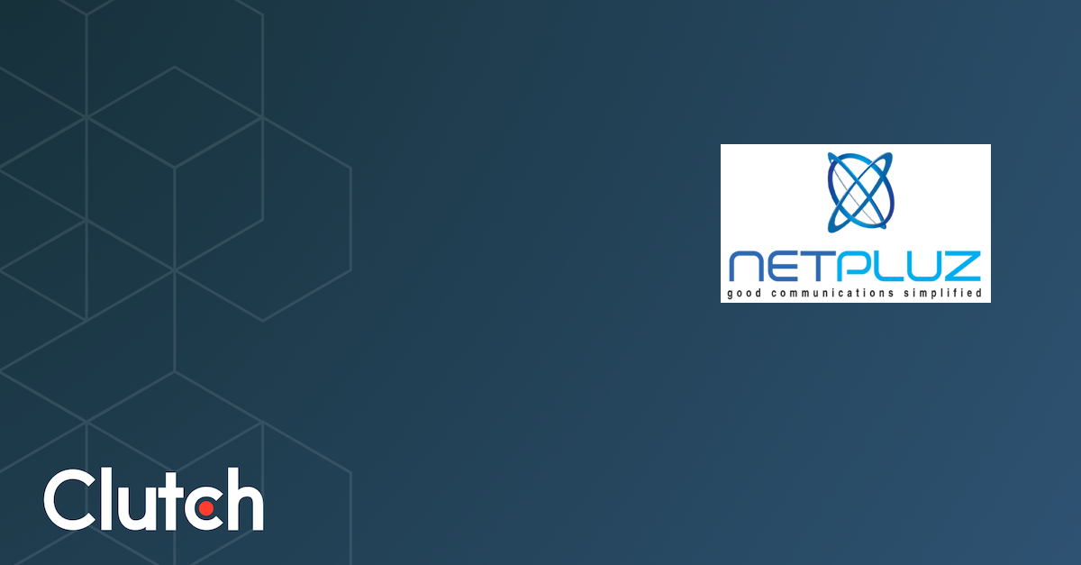 Netpluz Asia Pte Ltd - Services & Company Info