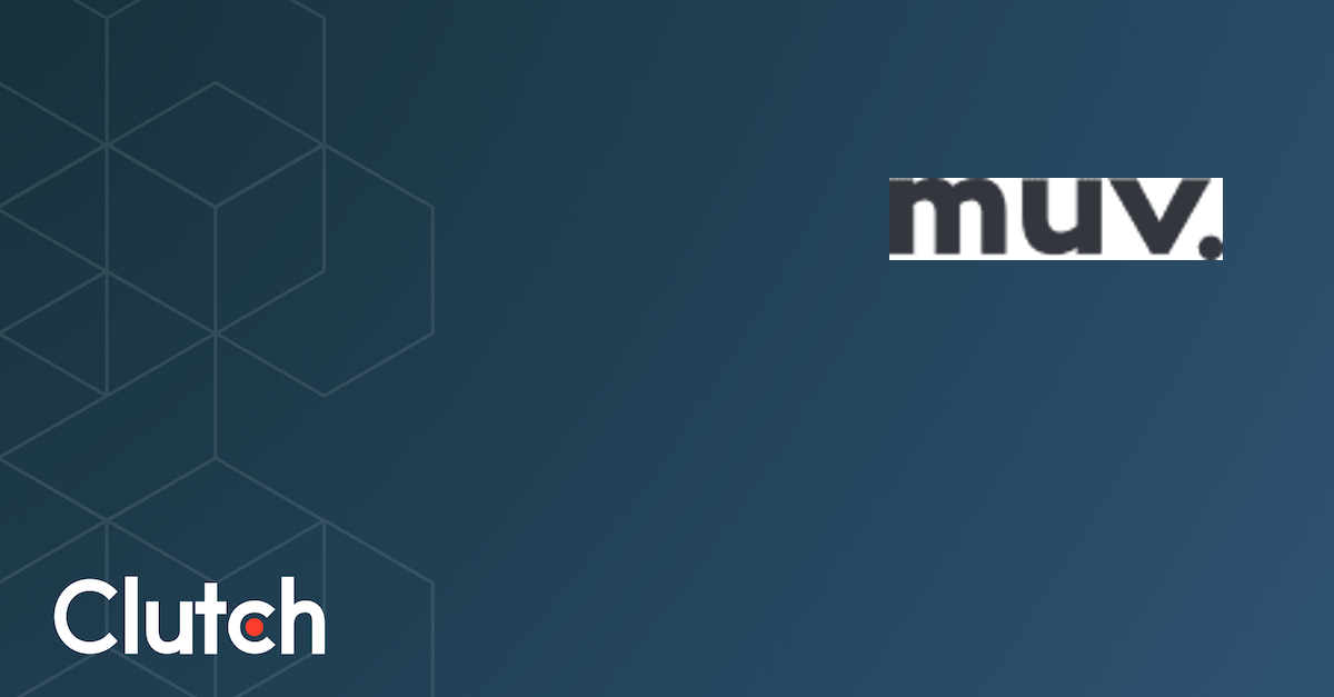 MUV logo