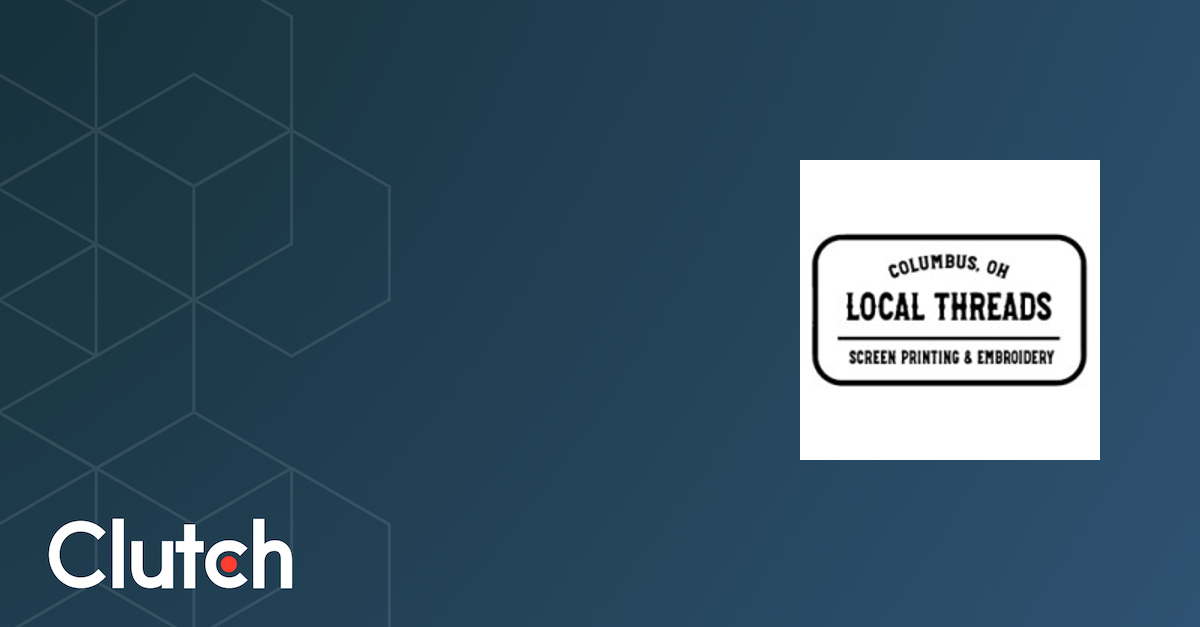 Local Threads - Ohio - Services & Company Info