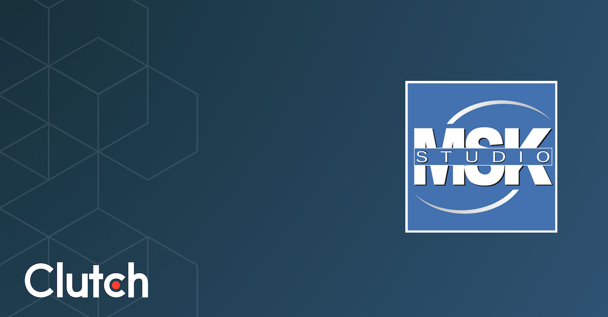 MSK Studio Pakistan - Services & Company Info