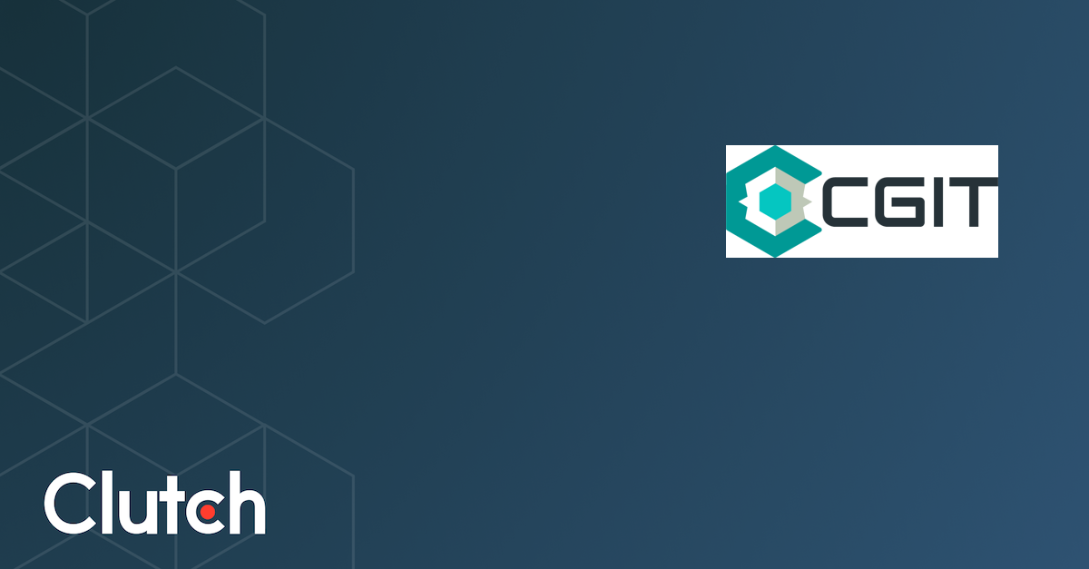 CGIT LLC - Services & Company Info