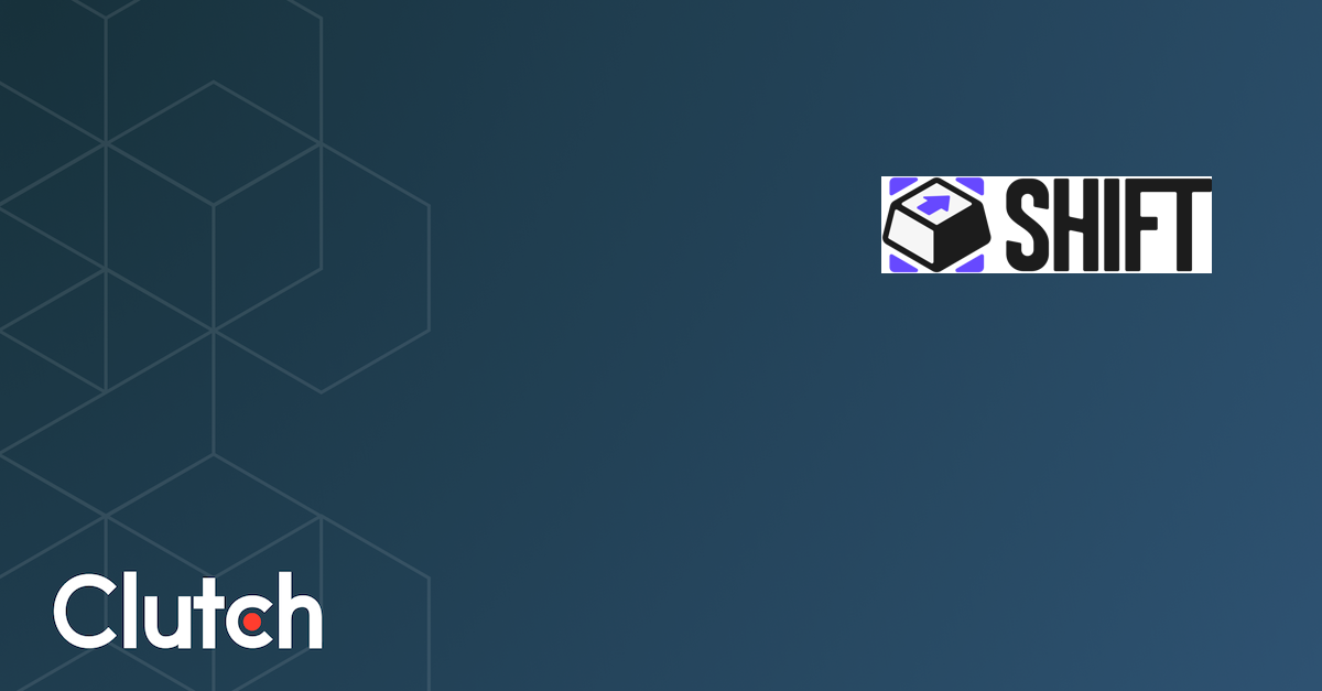 Shift Creative - Services & Company Info