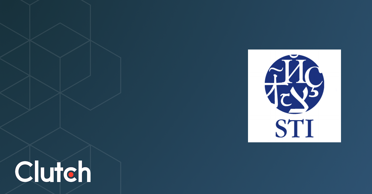 Schreiber Translations, Inc. logo