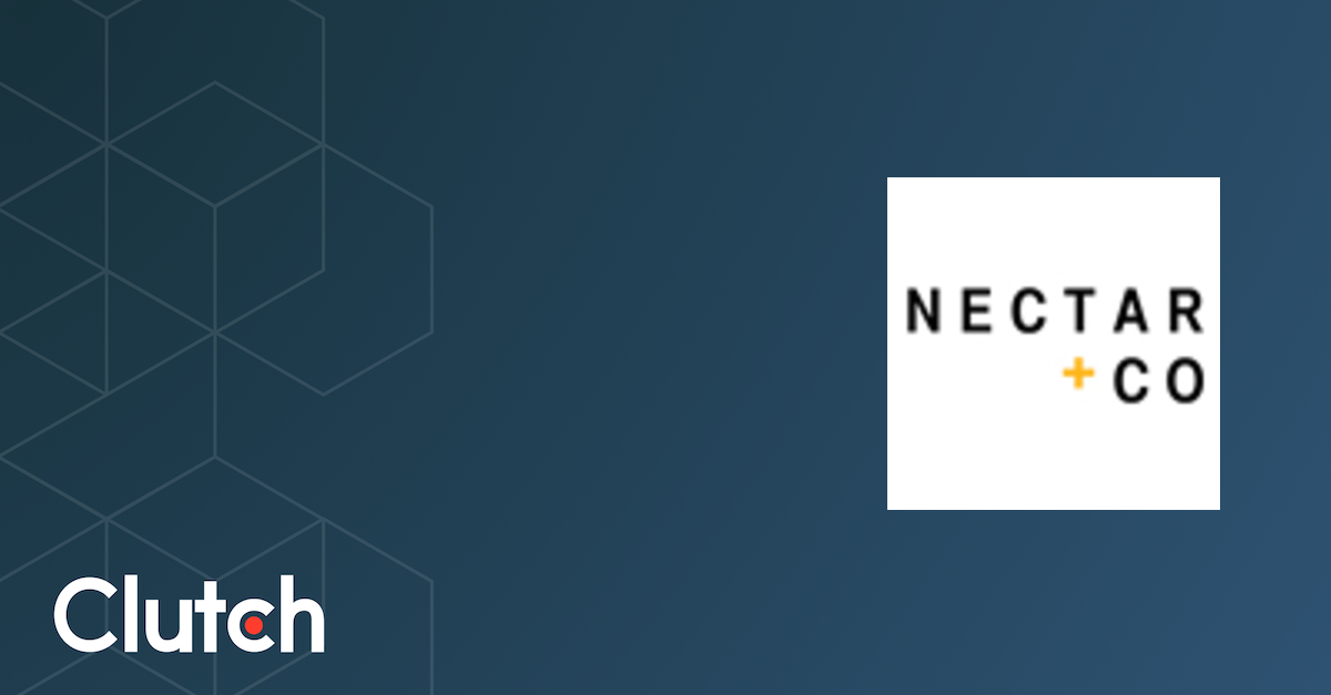 Nectar & Co - Services & Company Info