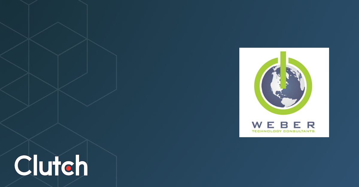 Weber TC - Services & Company Info