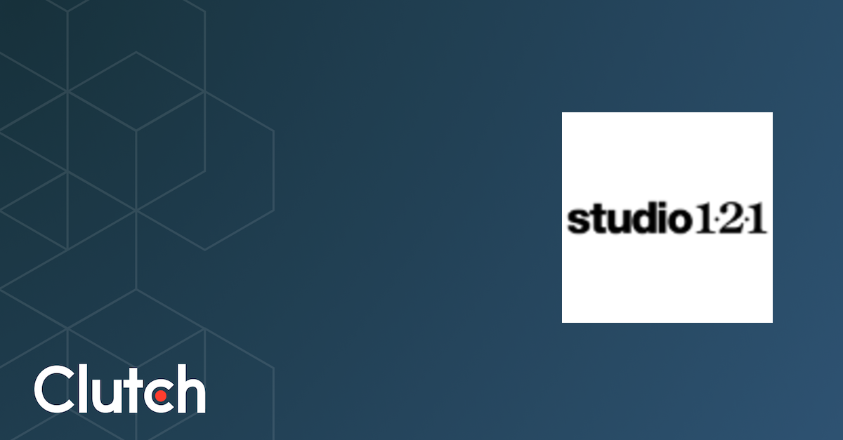 studio 121 - Services & Company Info