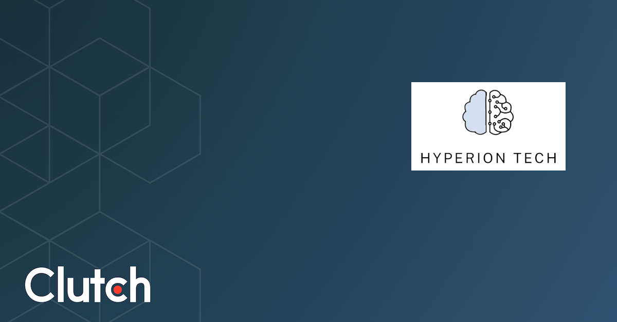 Hyperion Tech - Services & Company Info
