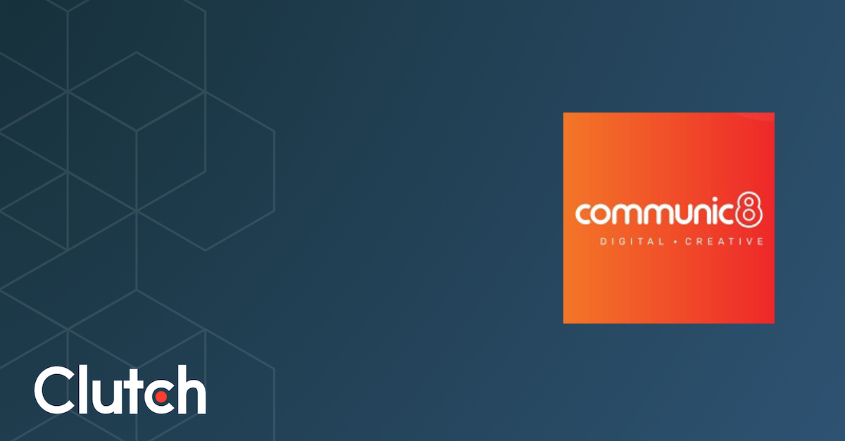 communic 8 - Services & Company Info