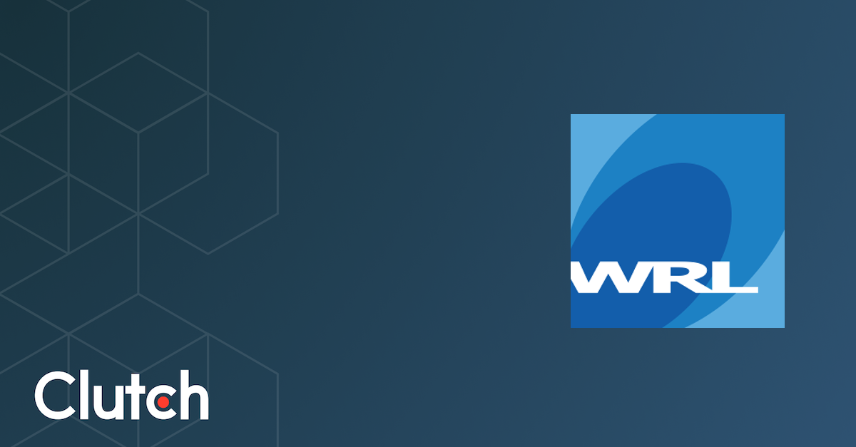 WRL Advertising office