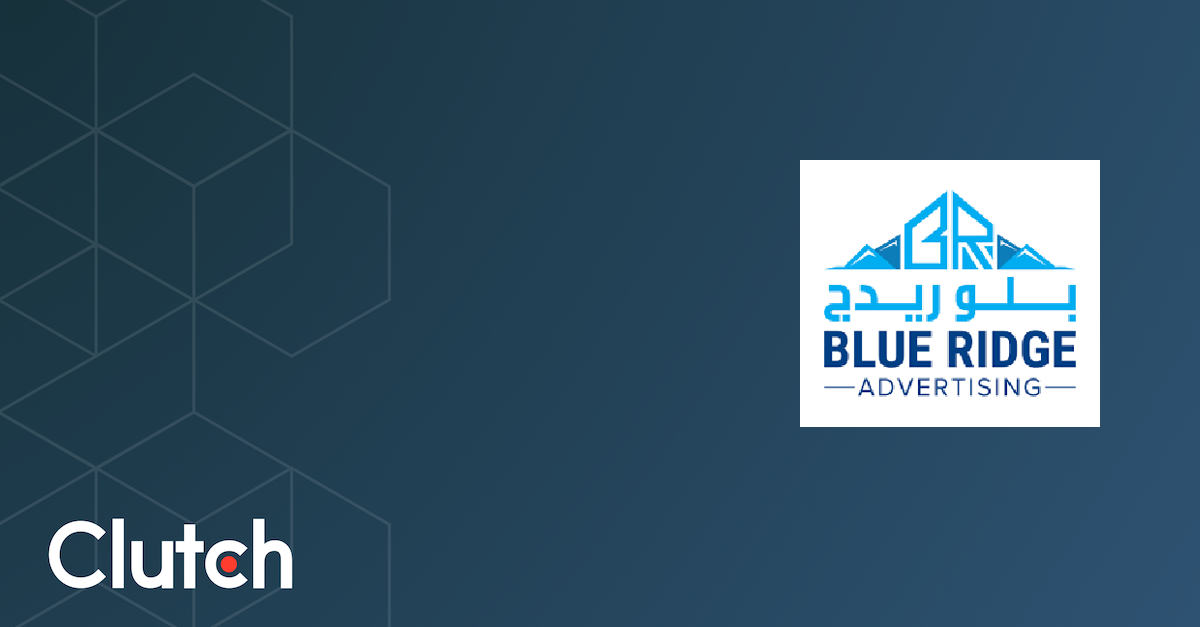Bluer Ridge Advertising - Services & Company Info