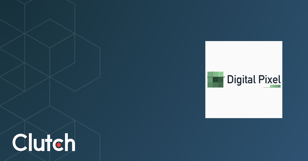 Digital Pixel - Services & Company Info