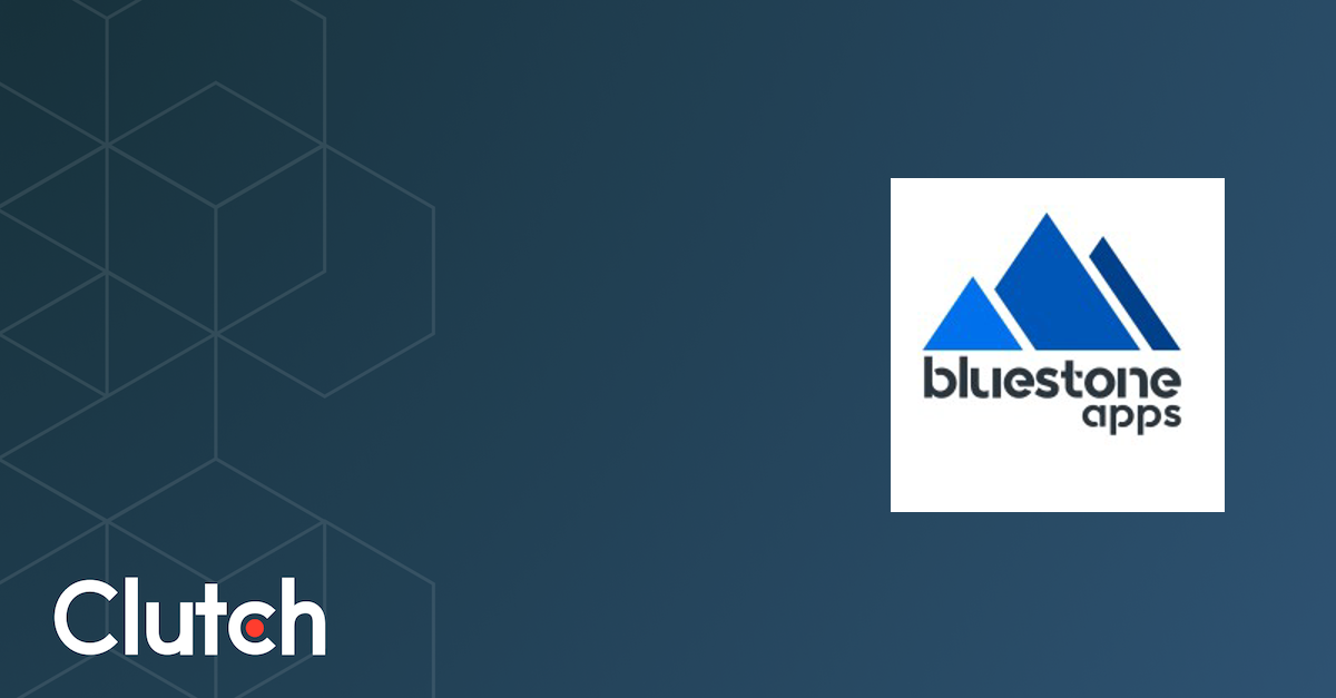Bluestone Apps - Services & Company Info