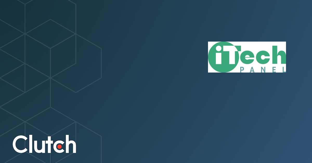 iTech Panel LLP - Services & Company Info