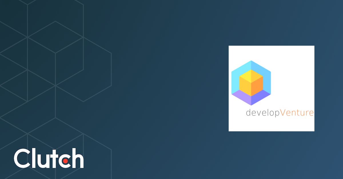 Develop Venture LLC Reviews (1), Pricing, Services & Verified Ratings