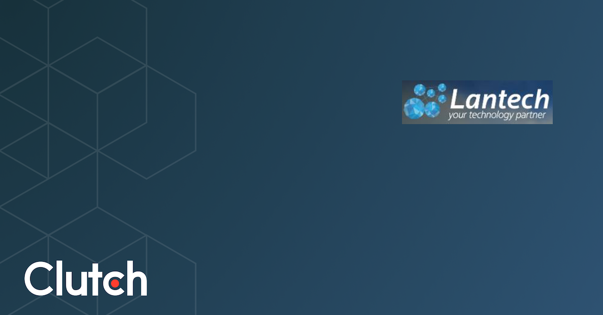 LANTECH - Services & Company Info