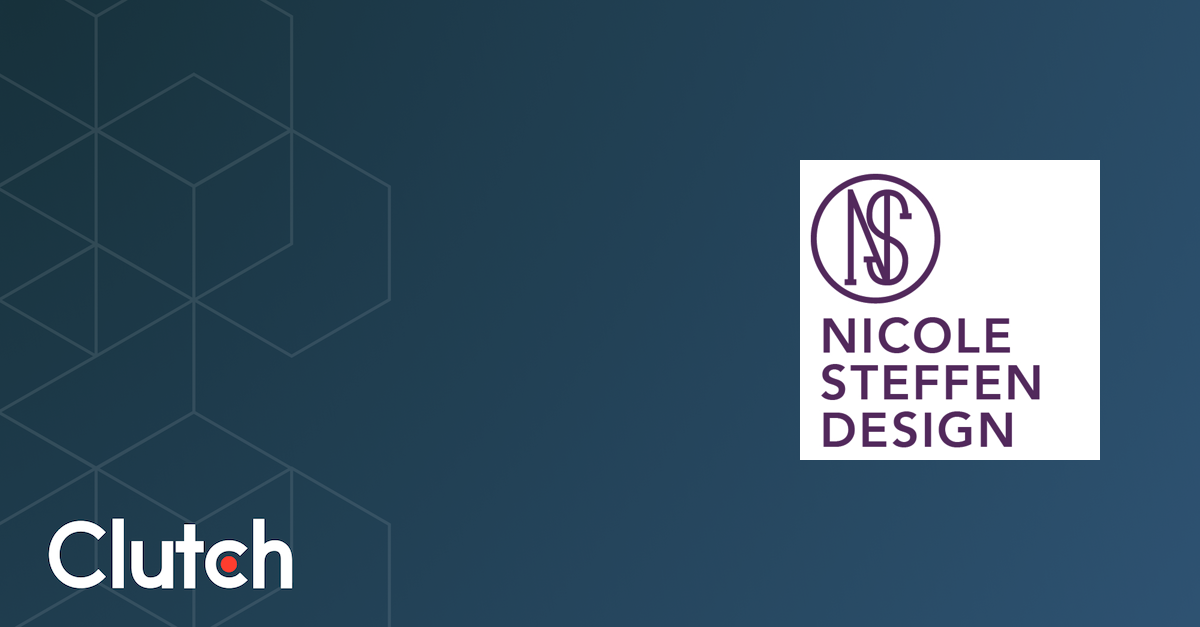 Steffen Design Rsc Nicole Steffen Design LLC - Services & Company Info