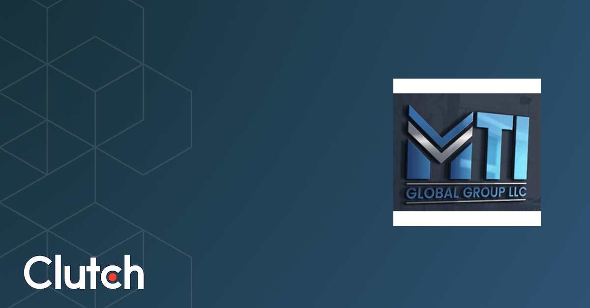 MTI Global Group LLC - Services & Company Info