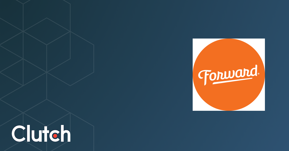 FORWARD Agency - Services & Company Info