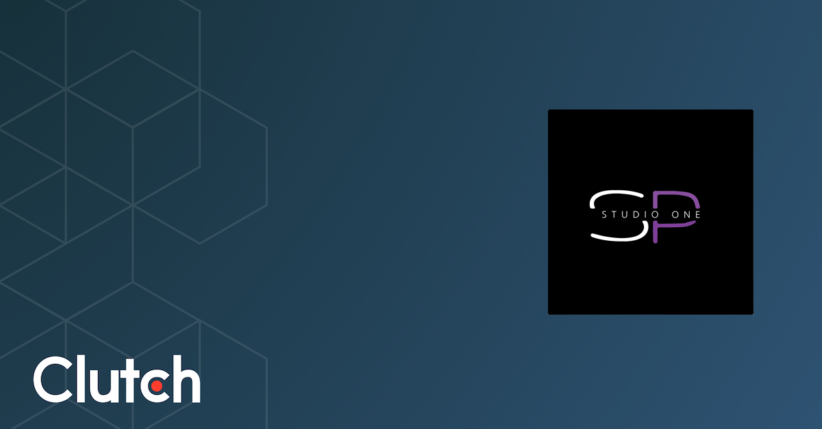 Sp Studio One - Services & Company Info