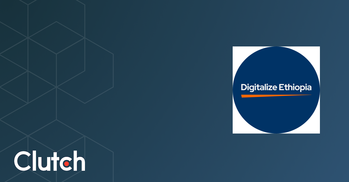Digitalize Ethiopia Address Data More Digitalize ethiopia address data more