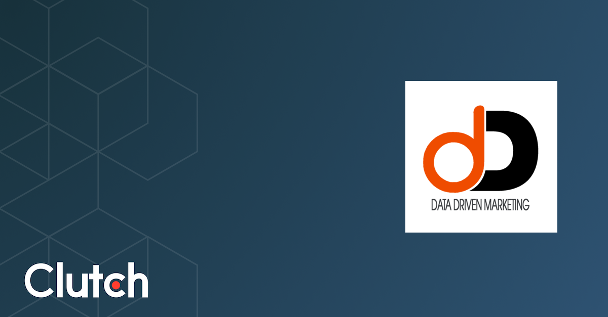 Data Driven Group - Services & Company Info