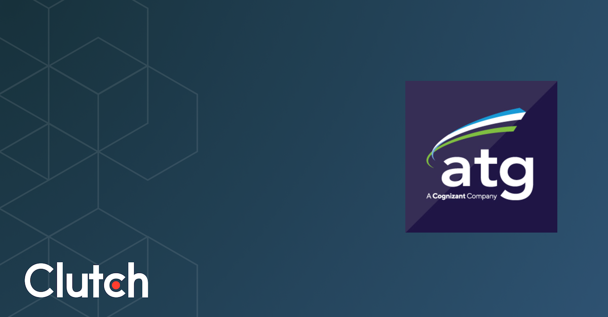 Advanced Technology Group (atg) - Services & Company Info