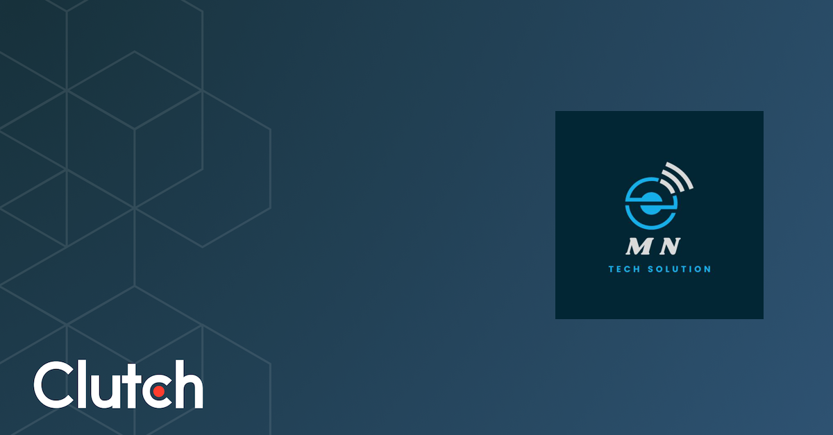 MN TECH SOLUTION - Services & Company Info