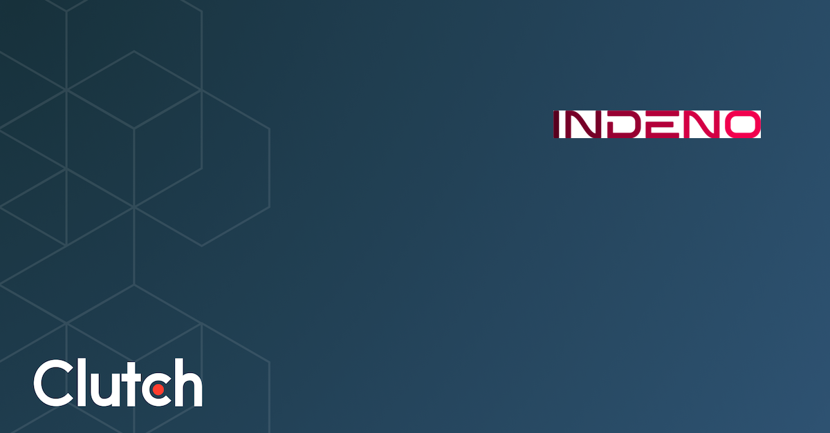Indeno Rubai Indeno GmbH - Services & Company Info
