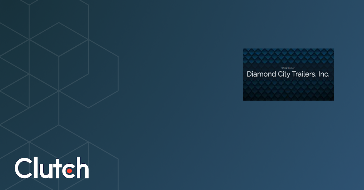 Diamond City Trailers, Inc., Address, Data & More