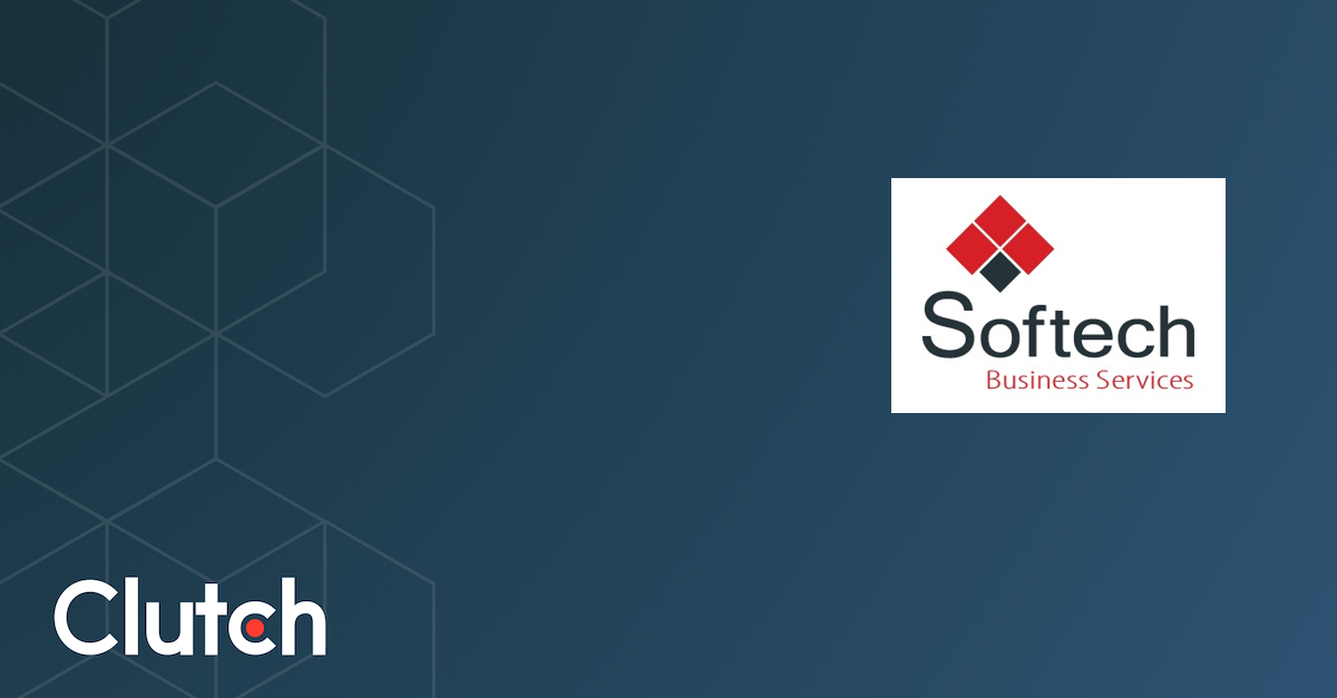 Softech Business Services Limited - Services & Company Info