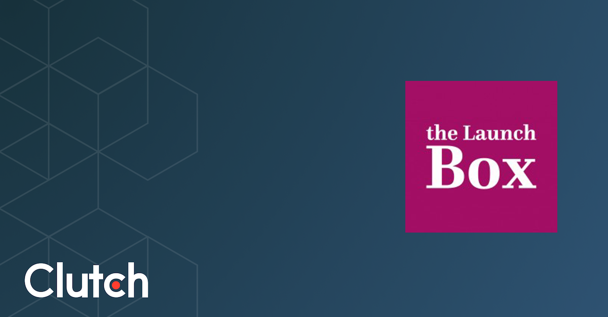 the Launch Box LLC - Services & Company Info