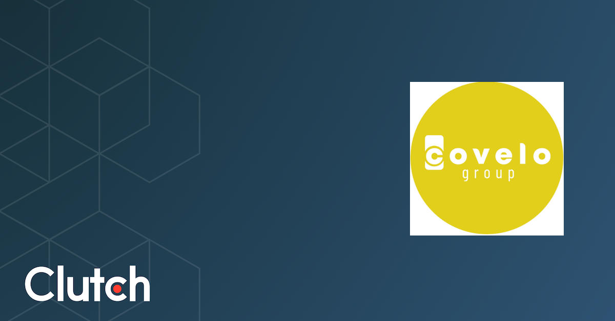 Covelo Group, Address, Data & More