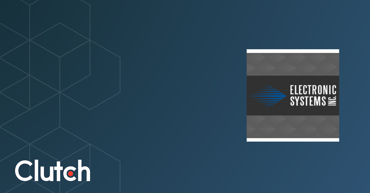 Electronic Systems, Inc., Address, Data & More