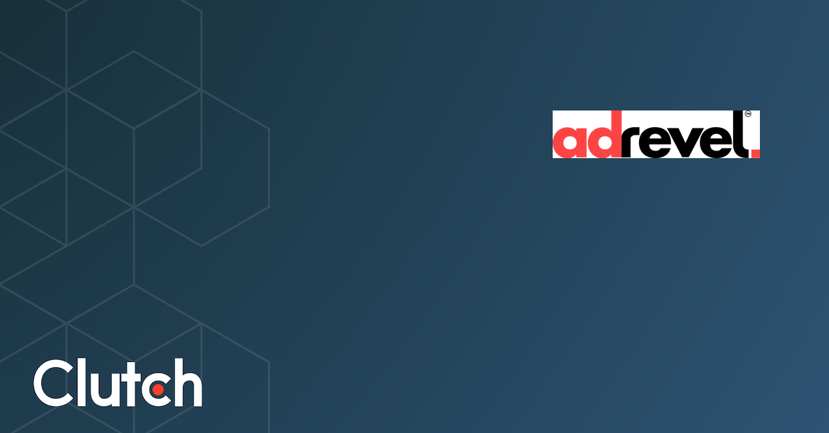 Adrevel Reviews (2), Pricing, Services & Verified Ratings