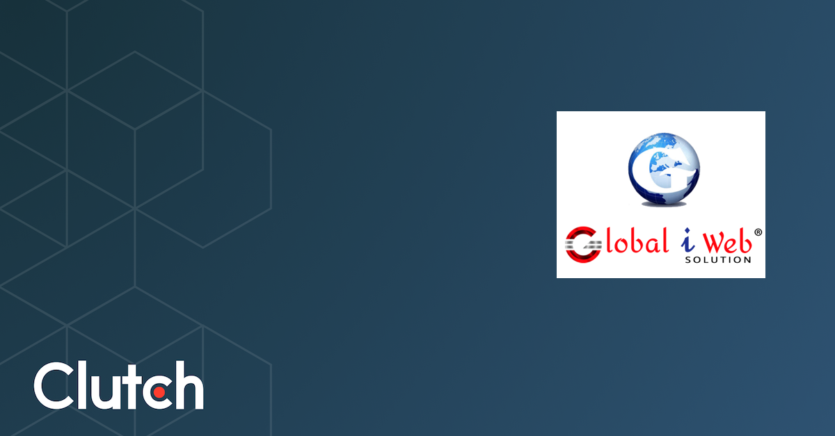 Global I Web Solution - Services & Company Info