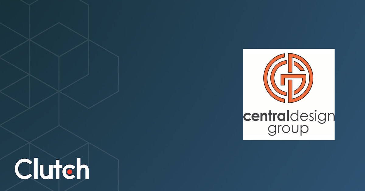 Central Design Group - Services & Company Info