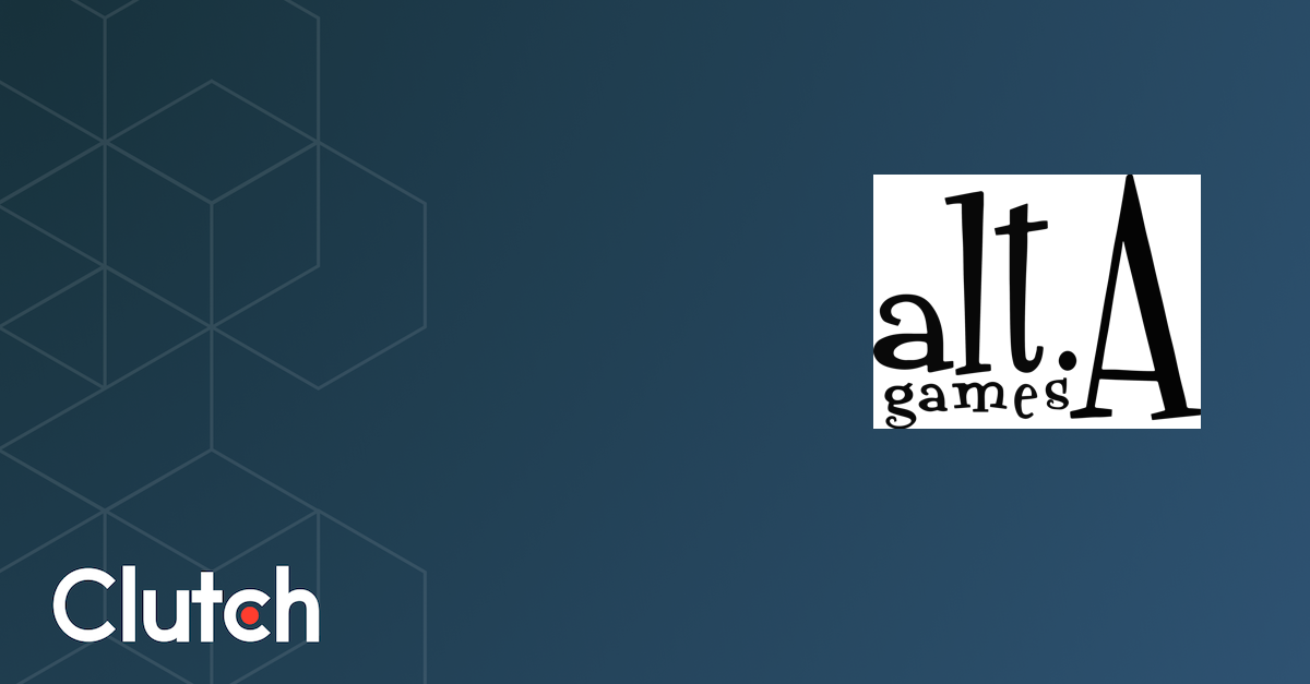 Alta games address data more