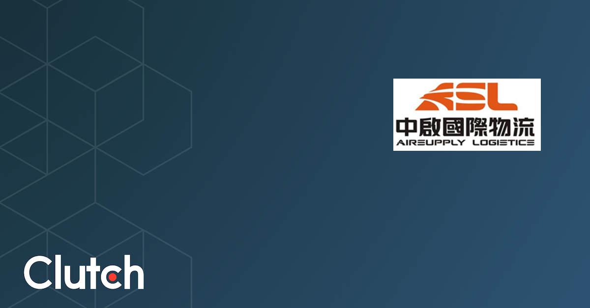 Airsupply International Logistics Group Limited, Address, Data & More